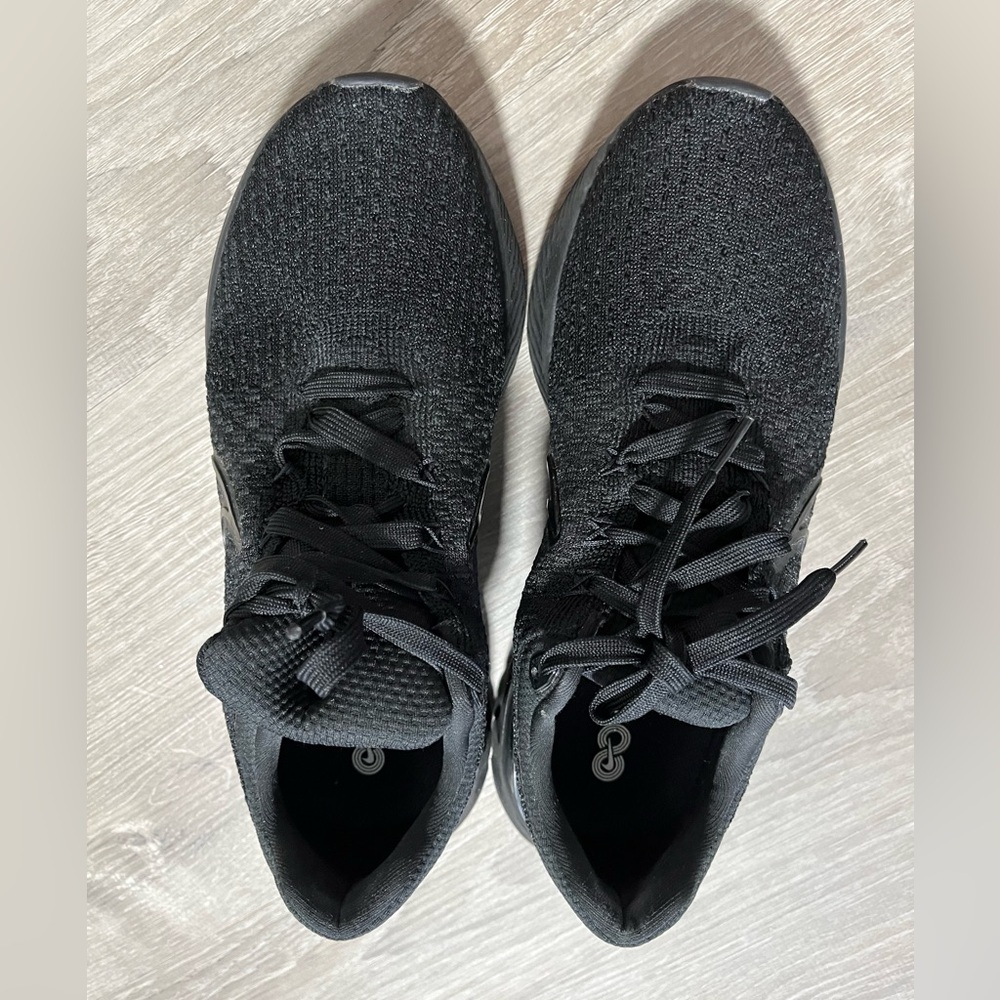 Nike Mens React Infinity Run Fk 3 - Picture 2 of 9